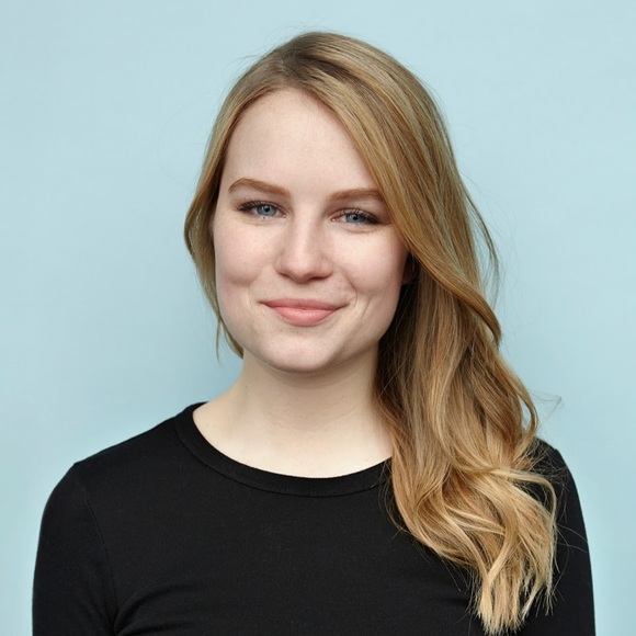 Meet your Posher, Lauren - Picture 1 of 1